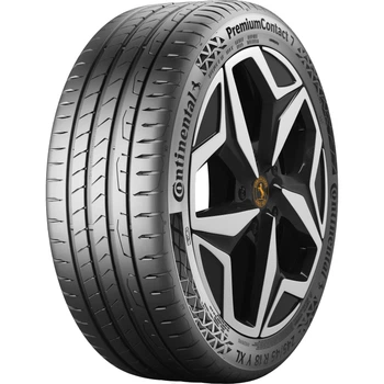CONTINENTAL PremiumContact 7 315/35R21 111Y