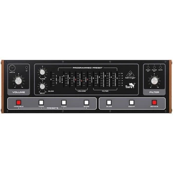 Синтезатор BEHRINGER TORO