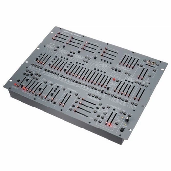 Аналоговий синтезатор Behringer 2600 Gray Meanie