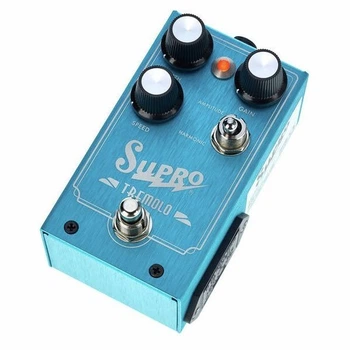 Педаль ефектів Supro 1310 Tremolo