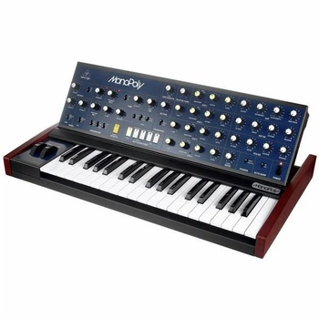 Синтезатор BEHRINGER MONOPoly