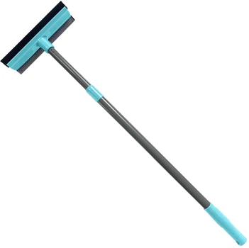 Щітка для миття вікон Idea Home DS-1534-20 Blue