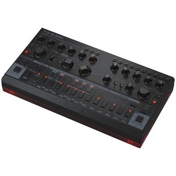 Синтезатор Behringer TD-3-MO-BK