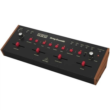 Синтезатор BEHRINGER Solina String Ensemble