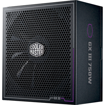 Cooler Master GX III Gold 750 (MPX-7503-AFAG-BEU)