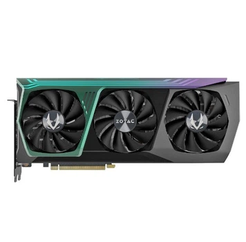 Видеокарты Zotac GeForce RTX 3090 купить в Киеве: цена, отзывы