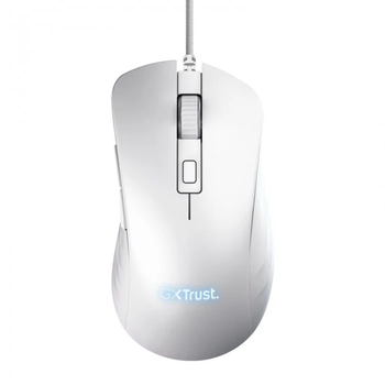 Trust GXT924 YBAR+ White (24891)