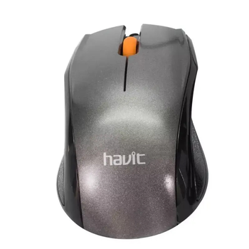 Havit HV-MS689 USB Grey (23368)