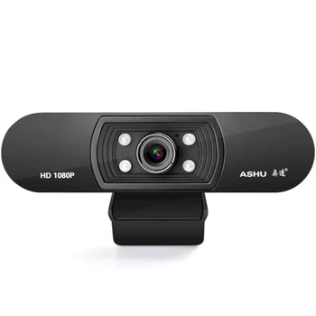 Dynamode Ashu H701 Black