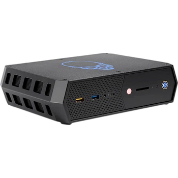 Intel NUC 12 Enthusiast Kit NUC12SNKi72 (RNUC12SNKI72002)
