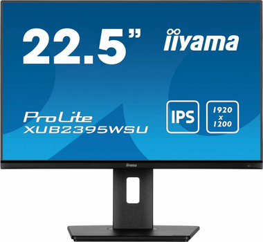 Monitor 22.5 cala Iiyama ProLite (XUB2395WSU-B5)