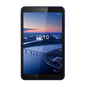 Sigma mobile Tab A802 Blue