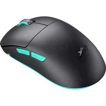 Xtrfy M8 Wireless Black (M8W-RGB-BLACK)