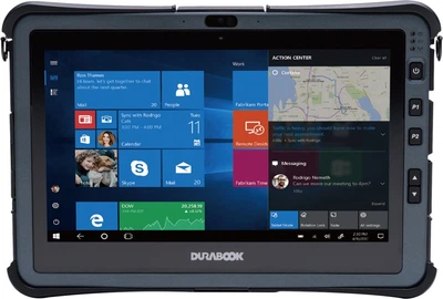 Durabook U11I (U1D1A11ABAXX)
