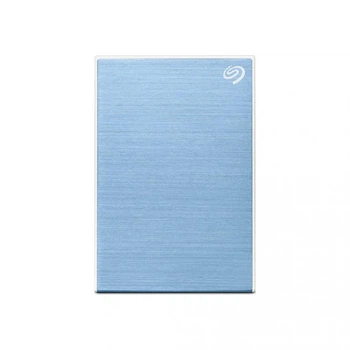 Жесткий диск Seagate One Touch with Password 1TB (STKY1000402)