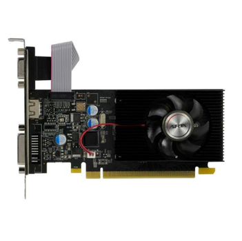 AFOX GeForce G210 1GB (AF210-1024D2LG2-V7)