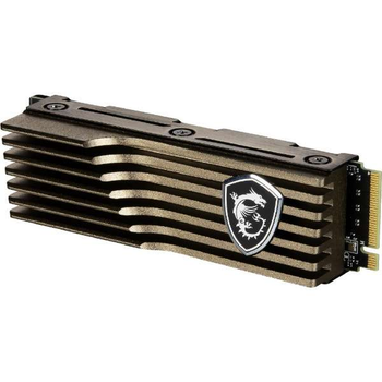 MSI Spatium M570 HS 2 TB (S78-440Q560-P83)