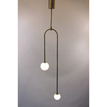 Підвісний світильник Friendlylight Strip B PD FL3056
