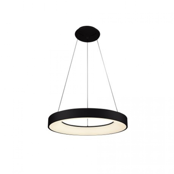 Підвісний світильник Azzardo SANTANA PENDANT 80 CCT CO AZ5012
