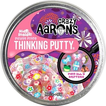 Набір для творчості Crazy Aaron's Hide Inside Putty Flower Finds (0810066953819)