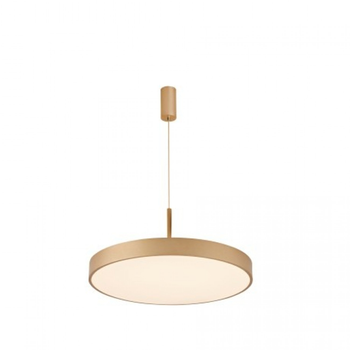 Підвісний світильник Azzardo MARCELLO PENDANT 40 CCT WH AZ5089