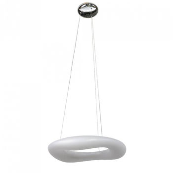 Підвісний світильник Azzardo DONUT PENDANT 75 AZ2060