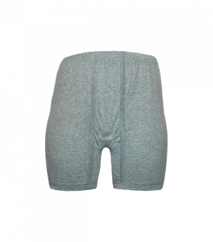 Мужские трусы семейные - Ezgi - Tr_EzS - XL - Серый