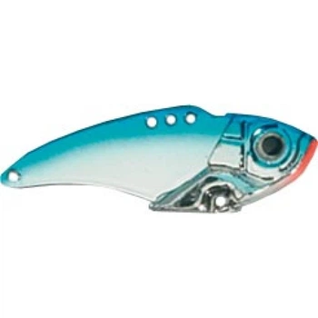 Блесна цикада Jaxon Switch Blade 2 B вес 9g, длина 4,2cm,BW-HSA2B