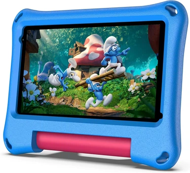Планшет 7" Vasoun M7K 2/32 ГБ 4 ядра Android 11 Синий g2