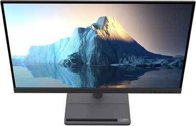 Монитор 27" Lenovo L27q-35 2K VA 75 Гц Over Stоск
