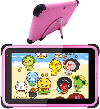 Планшет 8" Cwowdefu C82W 2/32Gb 4 ядра Android 11 4500mAh Pink