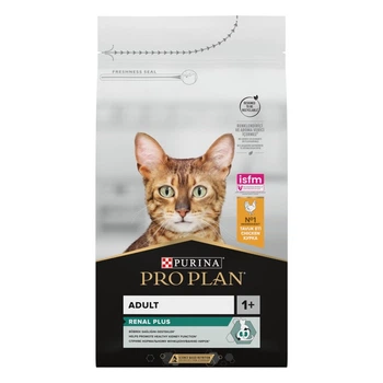 Сухий корм Purina Pro Plan Veterinary Diets Original для котів з куркою 10 кг (7613036508032)