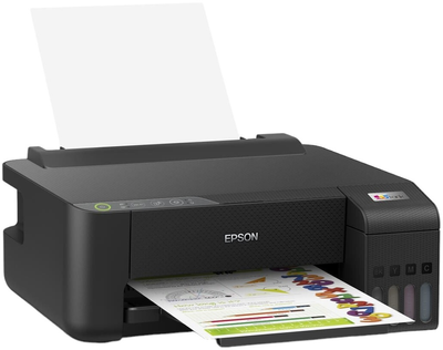 Струменевий принтер Epson EcoTank ET-1810 Wi-Fi (C11CJ71401)