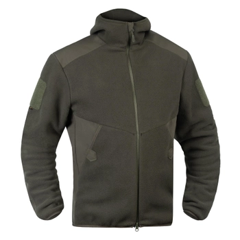 Куртка польова демісезонна P1G FROGMAN MK-2 Olive Drab 2XL (UA281-29901-MK2-OD)