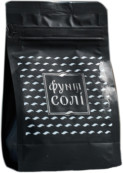 Соль пищевая Фунт соли Йодированная 450 г (4820258790043)