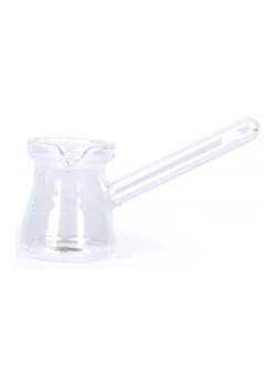 Турка из термостойкого стекла Frico FRU-339