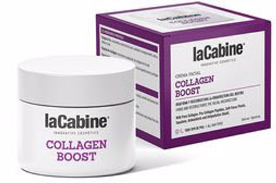 Krem do twarzy La Cabine Collagen Boost Cream 50 ml (8435534407704)