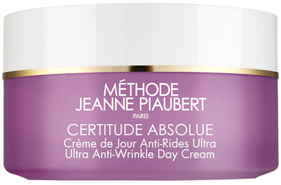 Крем для обличчя Methode Jeanne Piaubert Certitude Absolue Anti Wrinkle денний 50 мл (3355998700782)