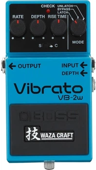 Педаль эффектов Boss VB-2W