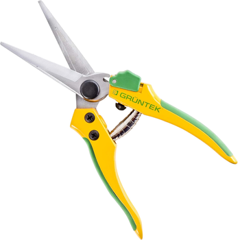 Секатор Gruntek Colibri Long (295170200)