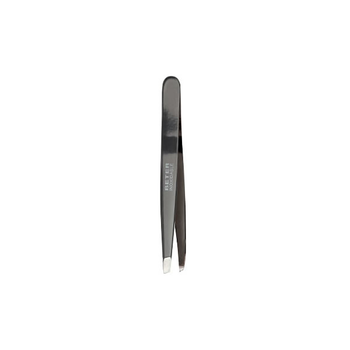 Pęseta do brwi Beter Enamelled Stainless Steel Slanted Tip Tweezers (8412122090388)