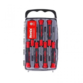 Набор отверток Ronix RH-2707 прецизионных 7 шт