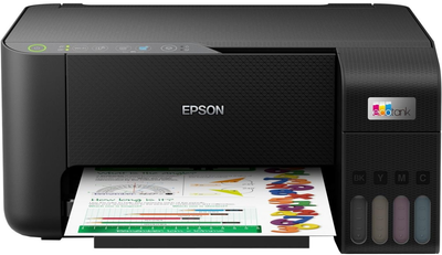 Urządzenie wielofunkcyjne Epson EcoTank ET-2815 (C11CJ67417)
