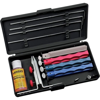 Точильная система Lansky Universal Sharpening System