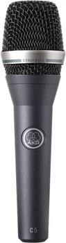Микрофон конденсаторный AKG C5 (3138X00100)