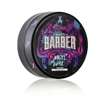 Глина для укладки Marmara Barber Matte Clay 150 мл