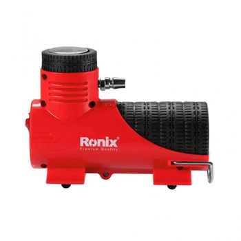 Компрессор Ronix RH-4264, автомобильный 12В