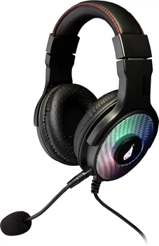 Навушники SureFire Harrier 360 USB Black (23942488224)