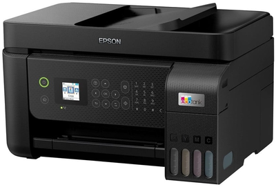 БФП Epson EcoTank ET-4800 Wi-Fi (C11CJ65402)
