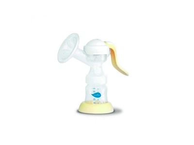 Механический молокоотсос, Nuvita, NV1211
